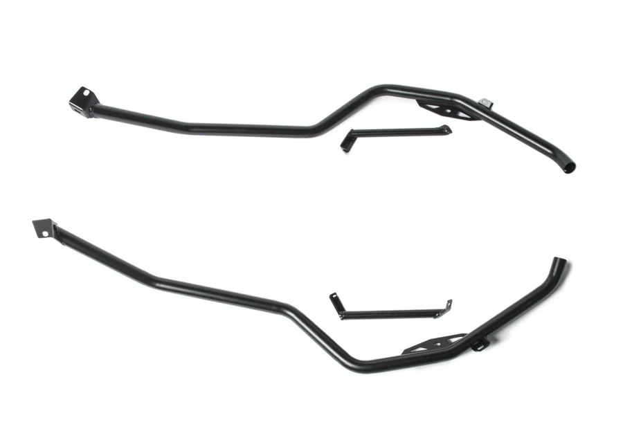 BRP LYNX COMMANDER side protection (RADIEN 20")
