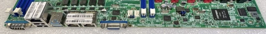 HN-DP1000T-C Motherboard