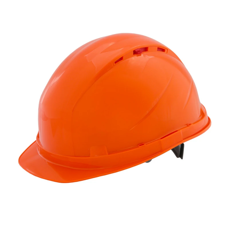 RFI-3 BIOT® Termo orange safety helmet, item 73514
