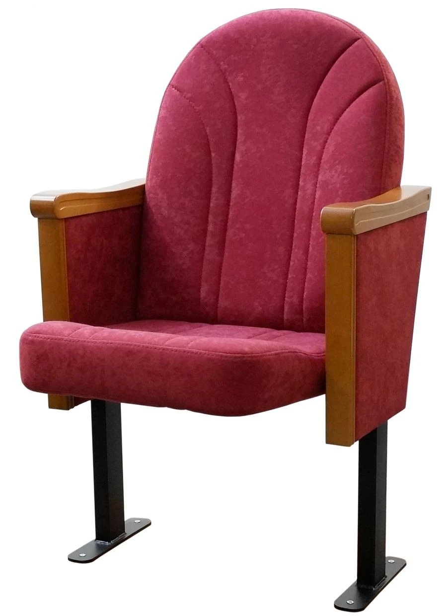 Sonata auditorium armchair
