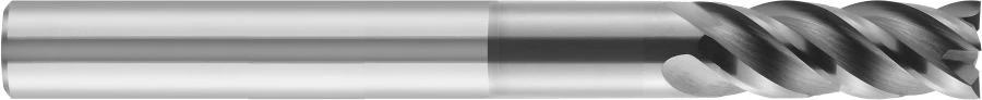 Solid carbide cutter 344502-120