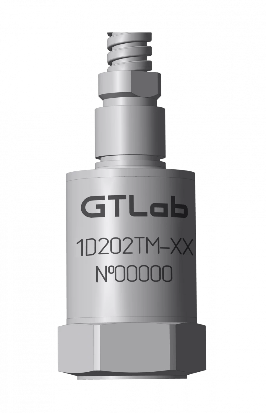 Accelerometer 1D202TM