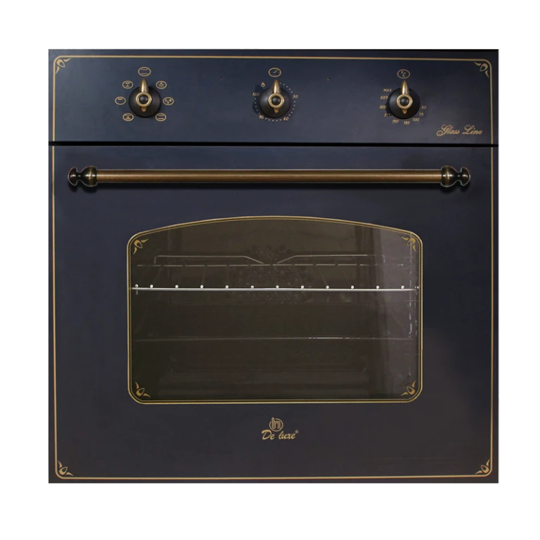 Built-in electric oven 6006.03ashv-062