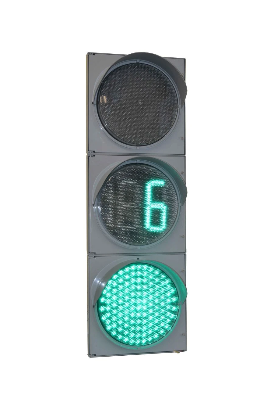 Traffic light LED T1.2 with TOOV