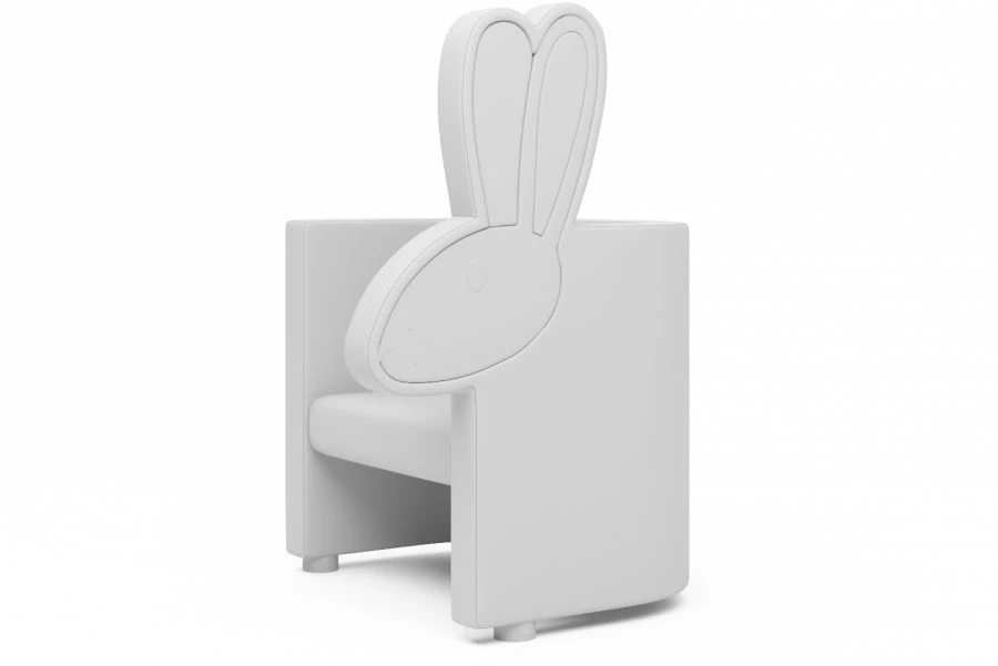 L25 series armchair ZUZU L25-1S-2