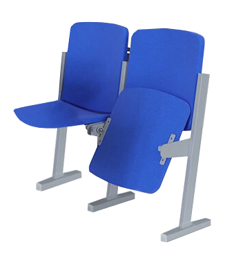 Multi-seat auditorium section LK3/3