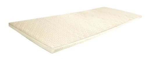 Springless mattress