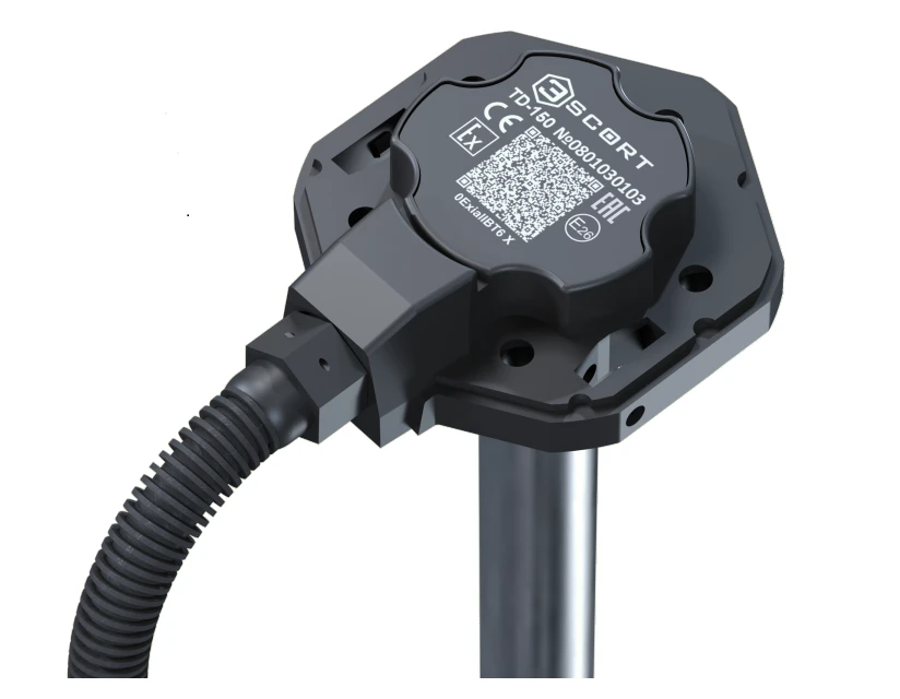 Capacitive level meter "ESCORT TD-150"