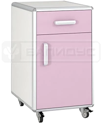 Swinging pedestal TP-1KNN