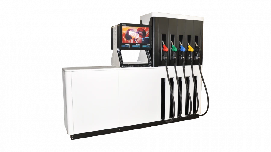 Fuel dispensers "Topaz"