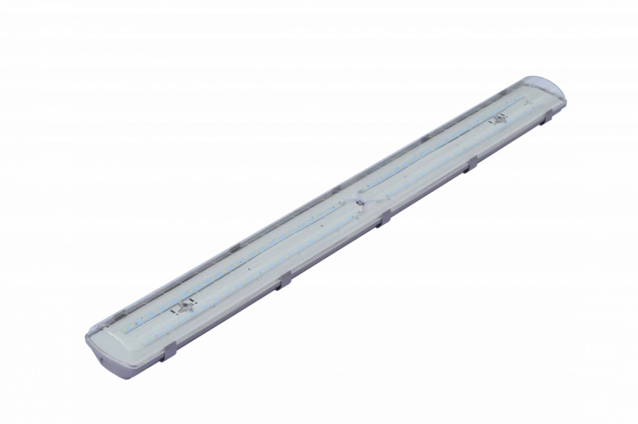 Diora LPO/LSP SE 20/3000 transparent 5000K