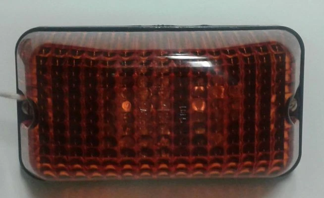 Side turn signal indicator 5312.3726