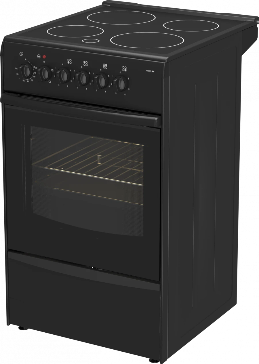 Electric cookers household type EC