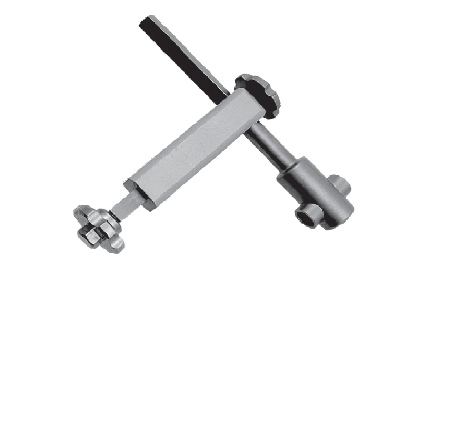 Side attachment for guide "A/R", article no. 515.120