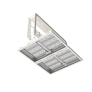 LED luminaire VARTON Tunnel Cobold 50
