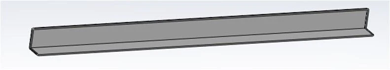 S.31P-11.30.503 Centre accordion side panel