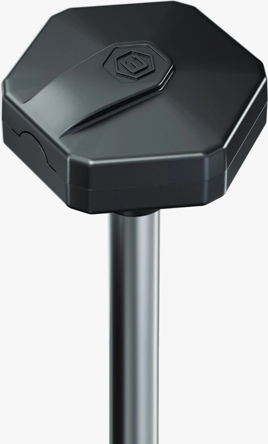 Capacitive level meter ESCORT TD-BLE