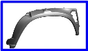 Right front fender arch C41 C23-8403026