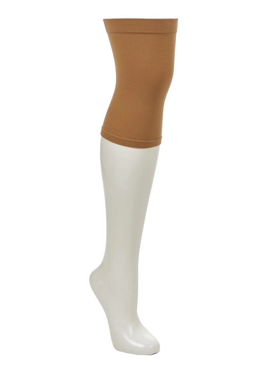 Medical elastic compression bandage "INTEX" on the knee joint "Knee brace", I compression class