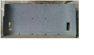 Medium roof lining No. 2 32213-5702032