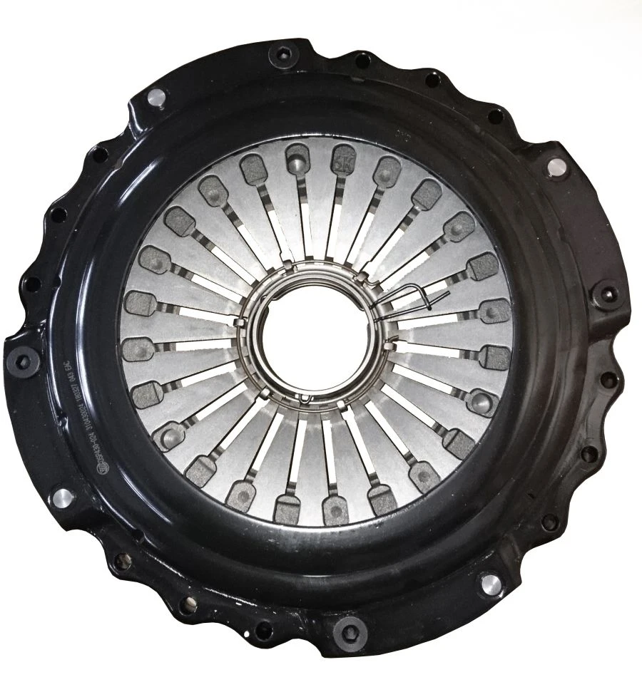 Driven disc DSP430-024