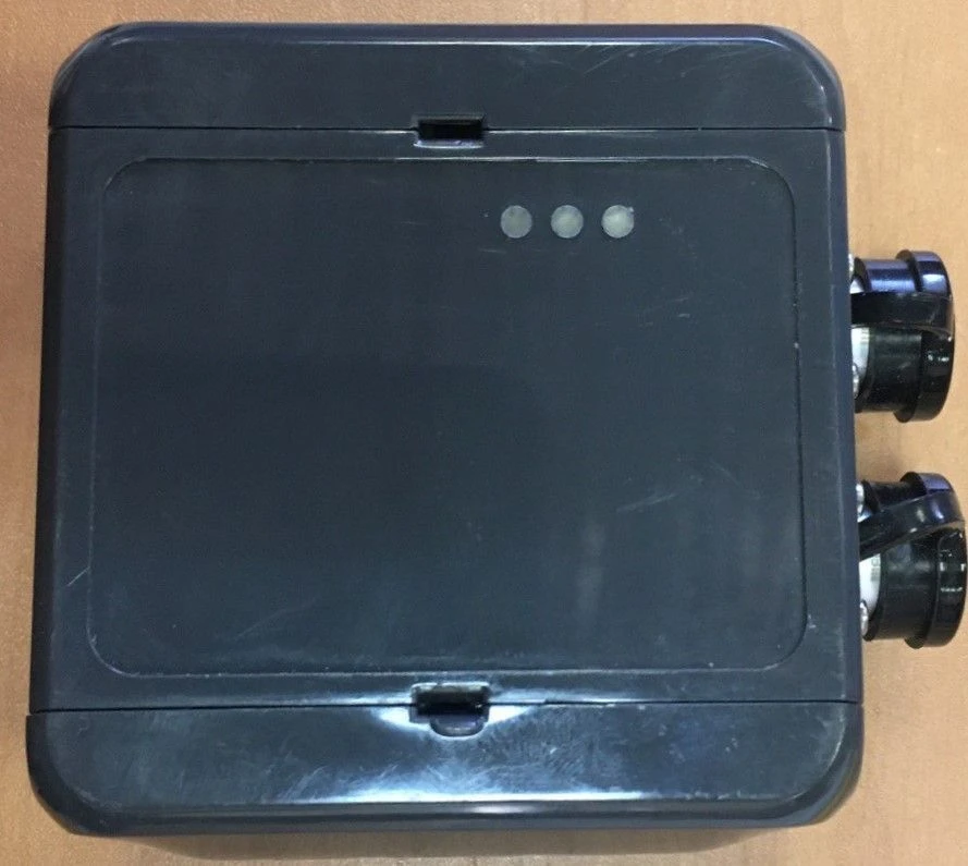 Detection unit PROD VID 100