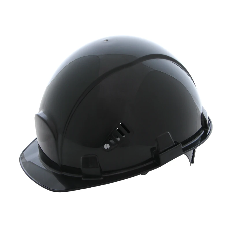 Protective helmet SOMZ-55 Favori®T Trek® black, article number 75120