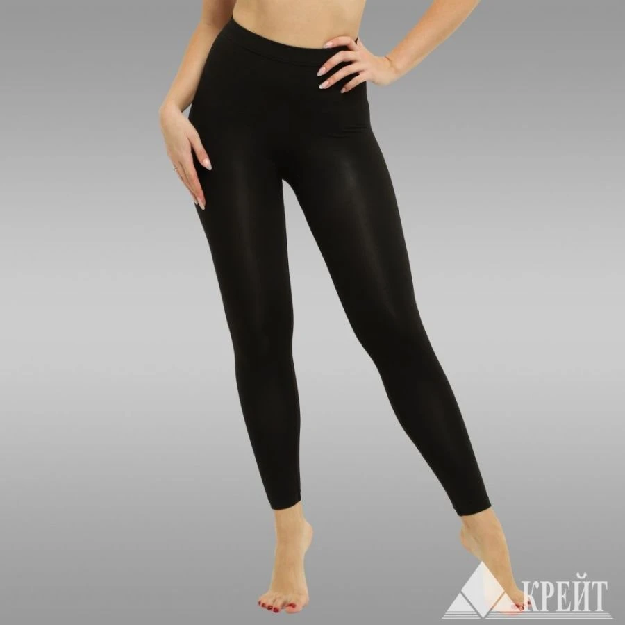Bandage-leggings orthopaedic compression bandage U-203