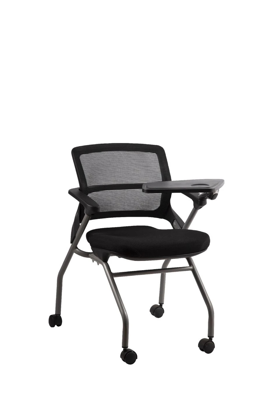 Armchairs with metal frame: KV-5812