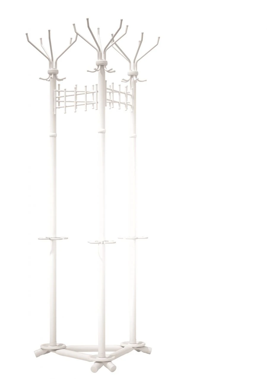 Group coat rack "Gardiks-3 T22"
