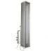 LED outdoor luminaire STELLAR SKN-S series