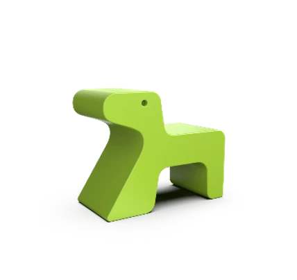 Duke chair without light, article 270