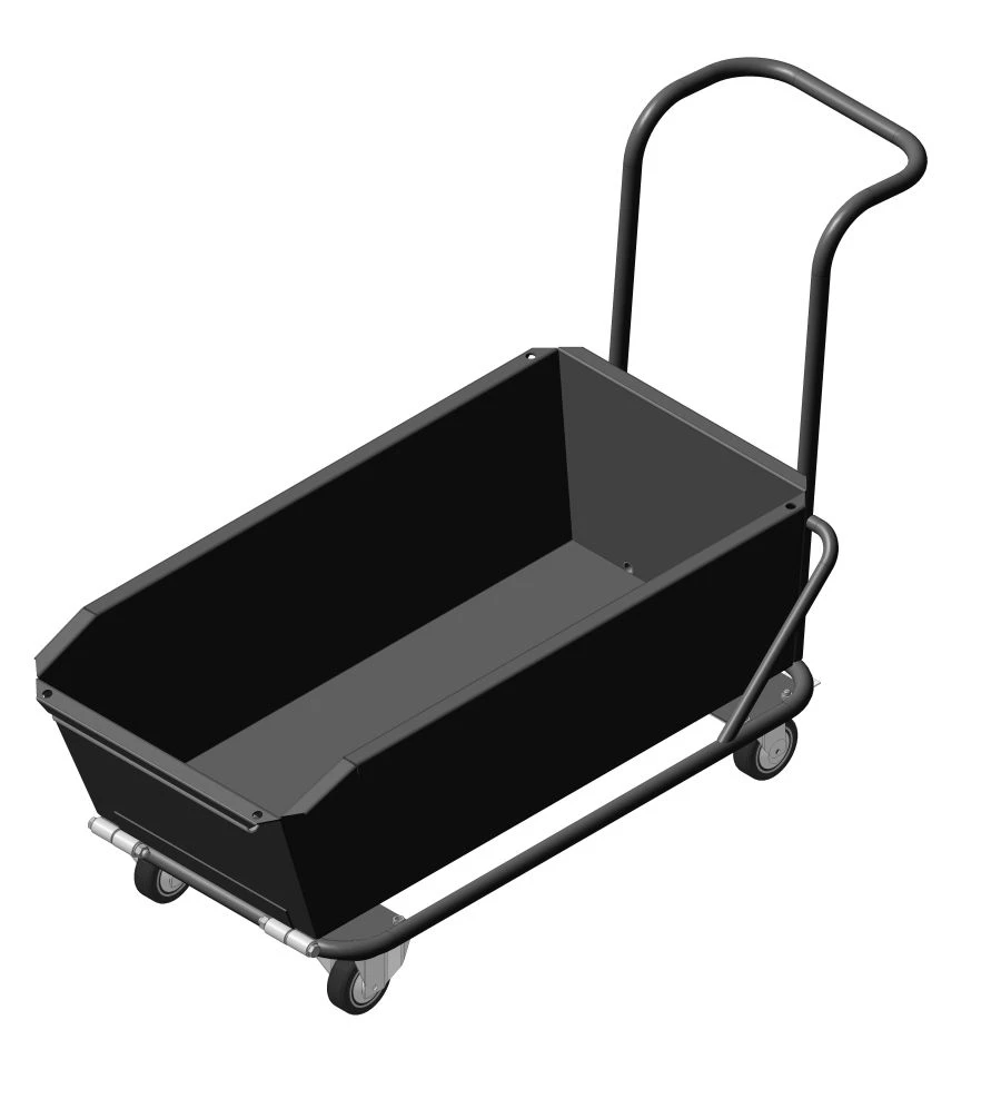 1339 series chip container