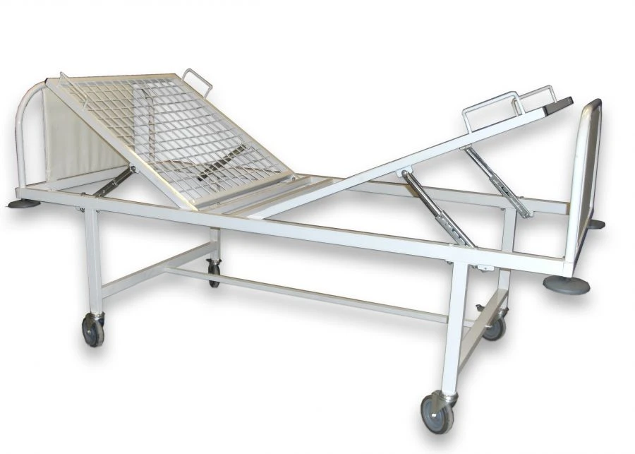 Medical functional bed KMF-3 - "Diakoms" according to TU ?9452-060-17099103-2010
