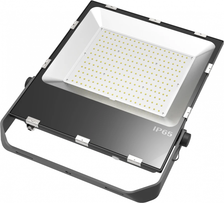 LED luminaire BL-TG-F-200