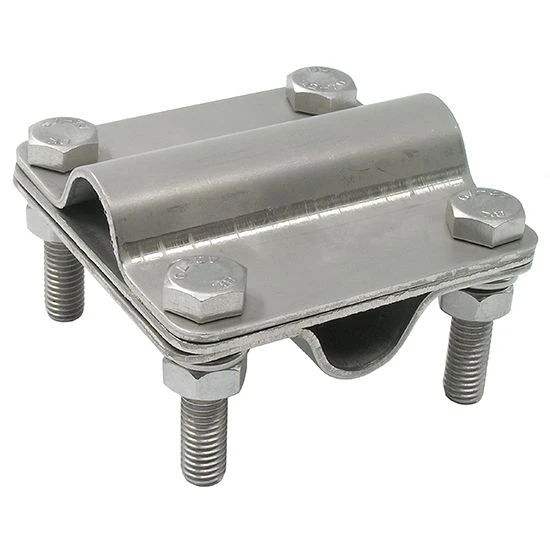 Universal clamp ZU-6N(16/16)