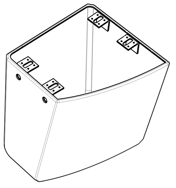 S.15M-20.40.040 Casing