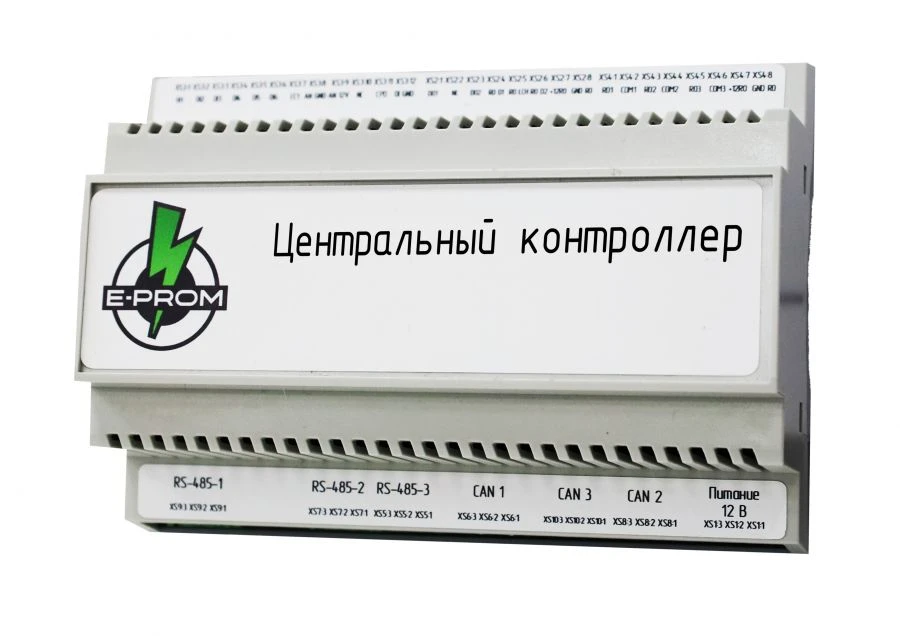 controller