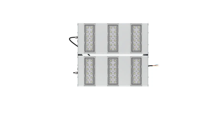 LED light DSO23 Optics (101-168)