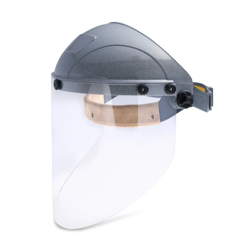 Face shield NBT3 SUPER VISION®, article no. 437397