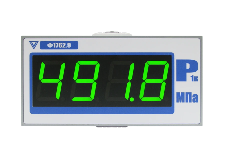 Digital ammeters and voltmeters ?1762.9