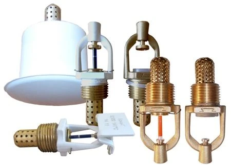 Drencher sprinkler Briz-9/K16