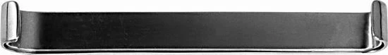 15-663-00 "Farabeuf" double-sided retractor:- #1-2