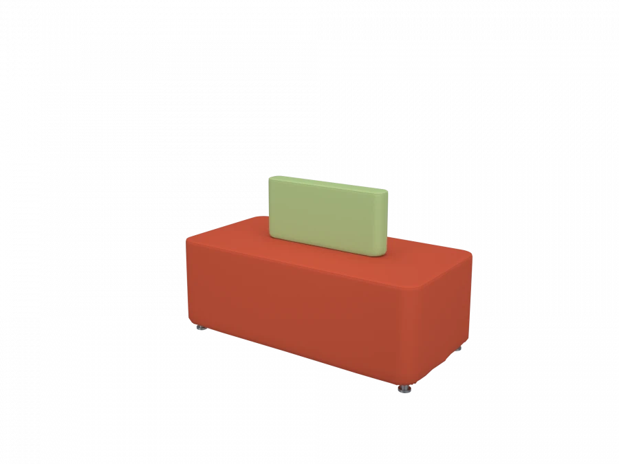 Upholstered module (Furniture section 73)