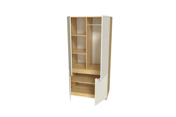 Collection Style Module M-5 (wardrobe)