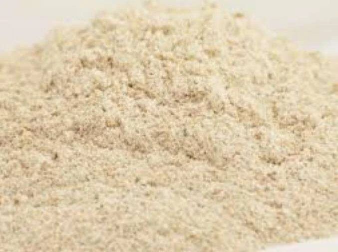 Wheat flour 2nd grade