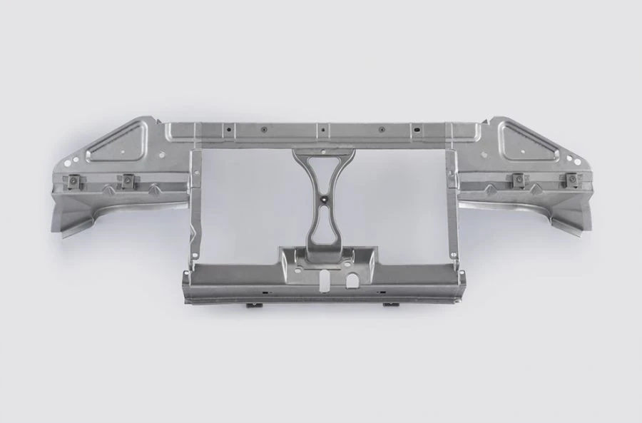 Radiator frame frame (for Uaz Pro) 236000840105000