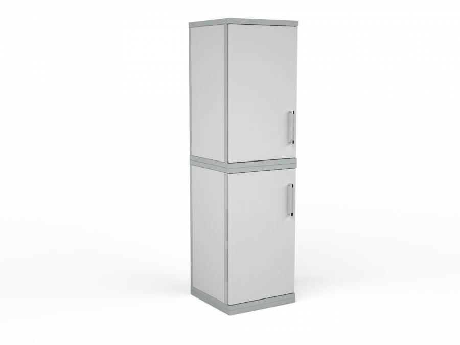 Reagent storage cupboard MSH2