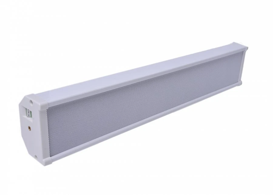 K-series street siren "Verb K-40"