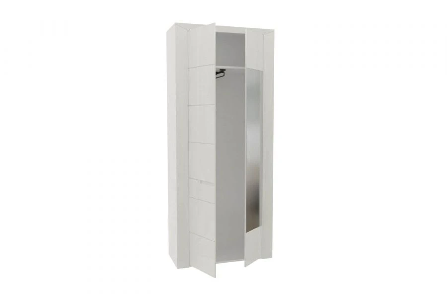 Brij TYP 17 Double wardrobe